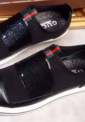 Gucci Men Loafers_145